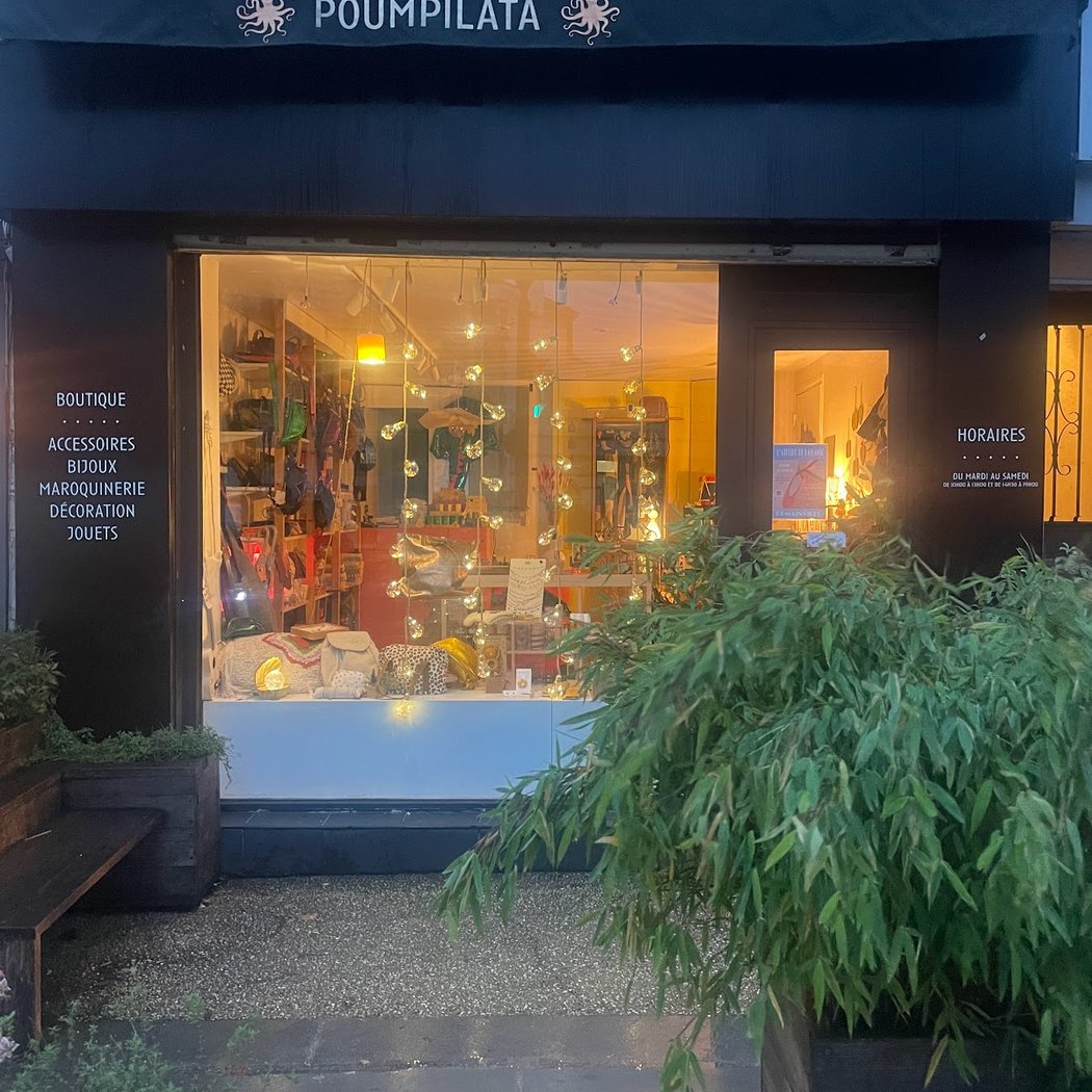 Poumpilata 2